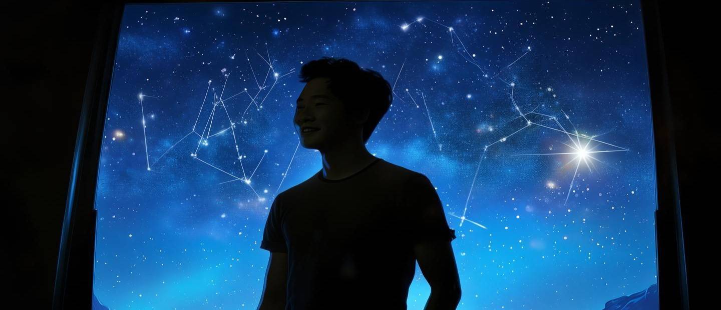 請(qǐng)問陳奕迅是什么星座