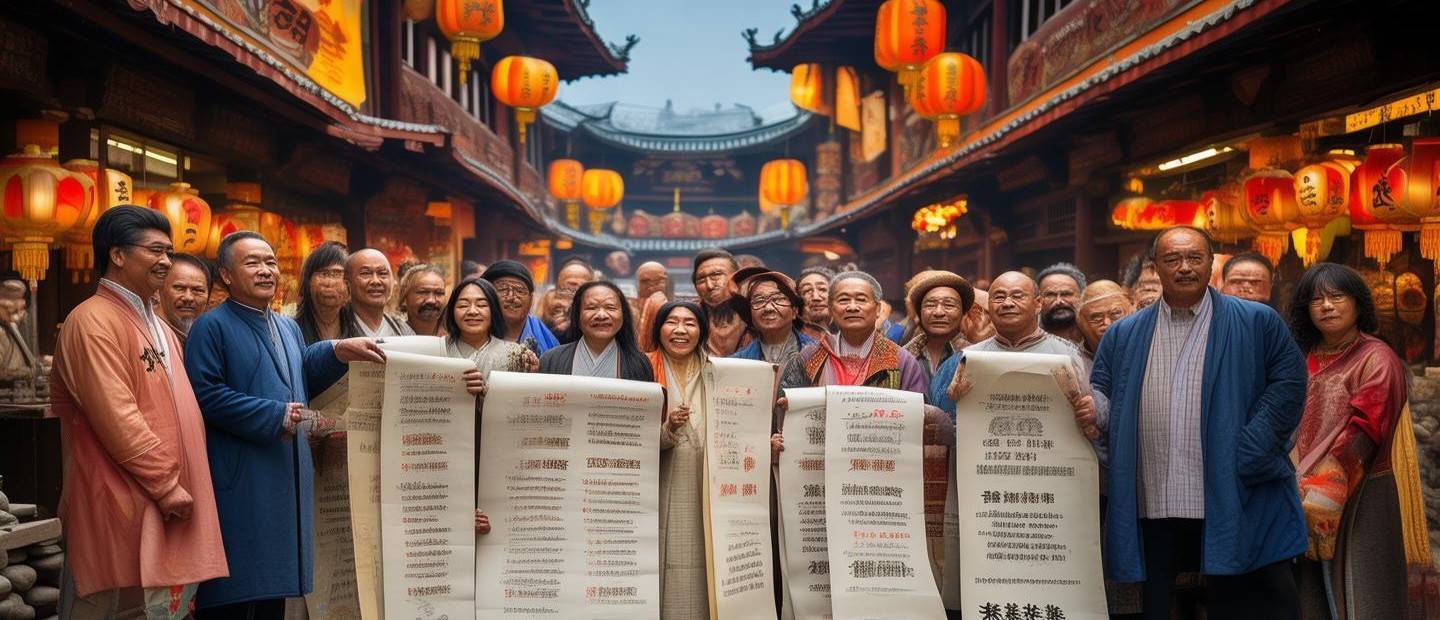 中華賺錢項(xiàng)目是什么