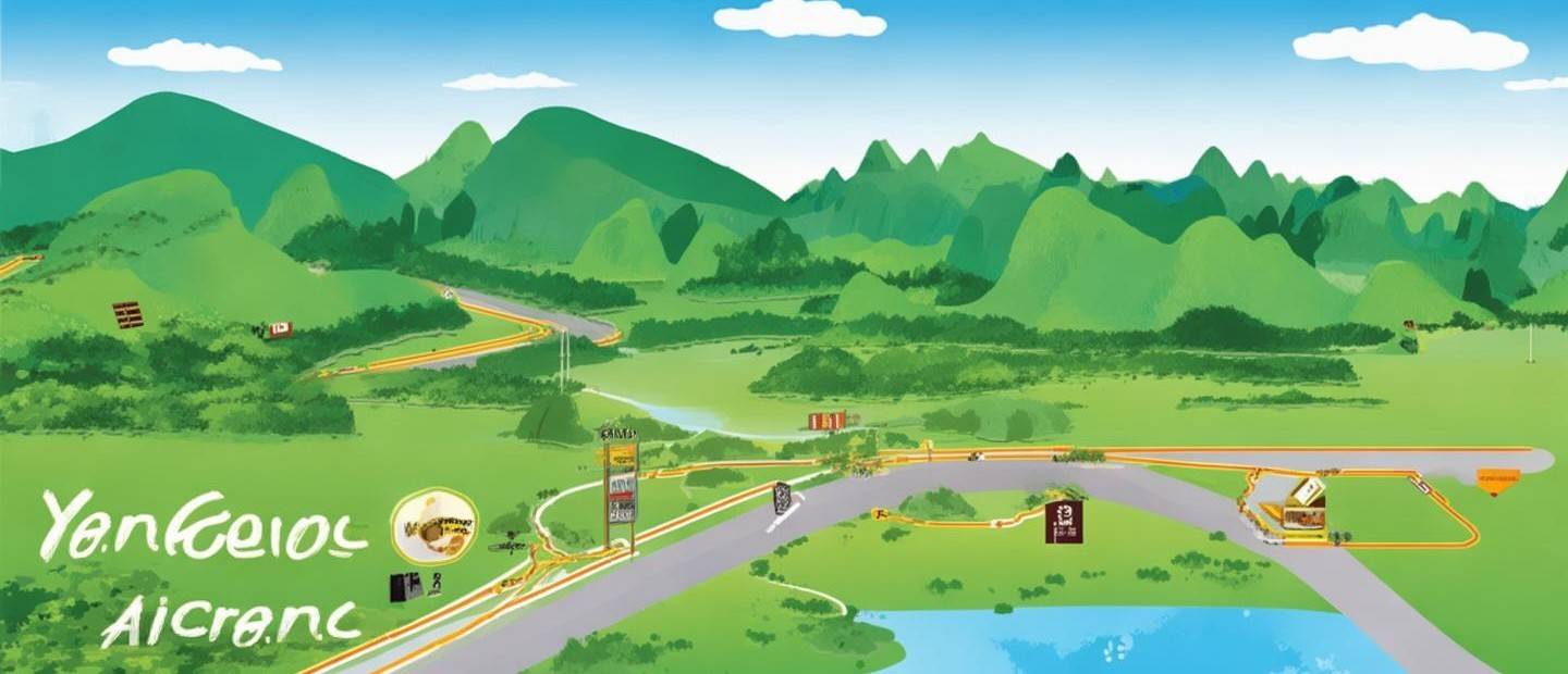 陽朔到貴陽汽車多少公里