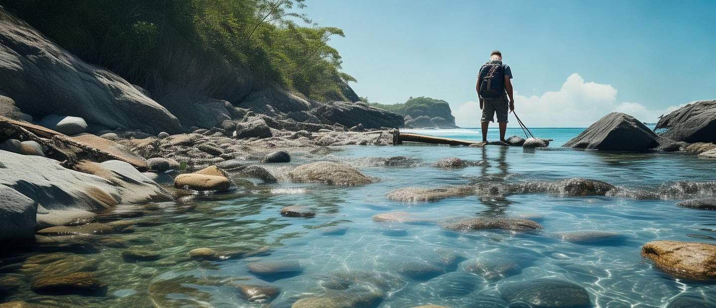 荒島余生游戲攻略水怎么