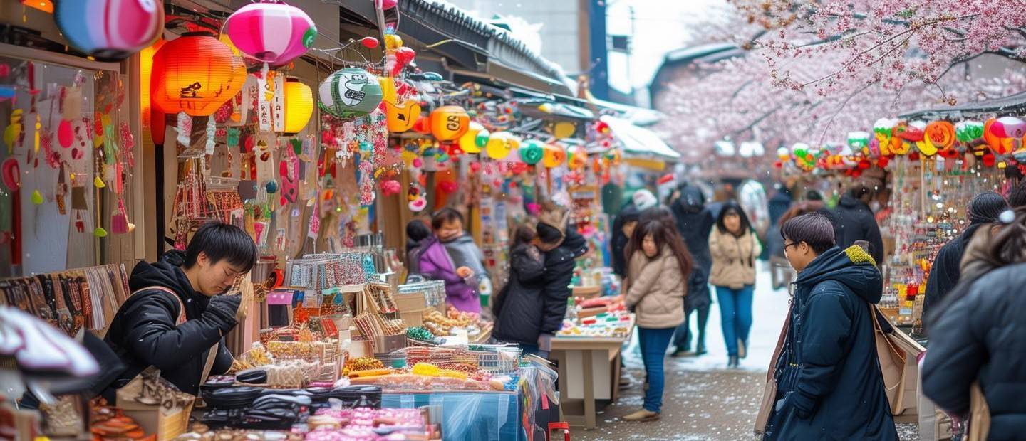 日本寒假賺錢項(xiàng)目是什么