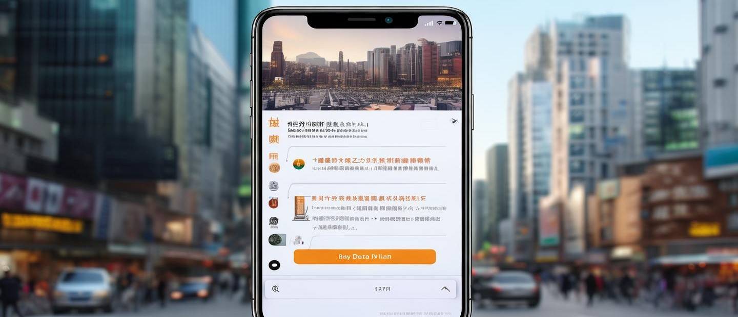 小米手機(jī)怎么購(gòu)買(mǎi)流量包