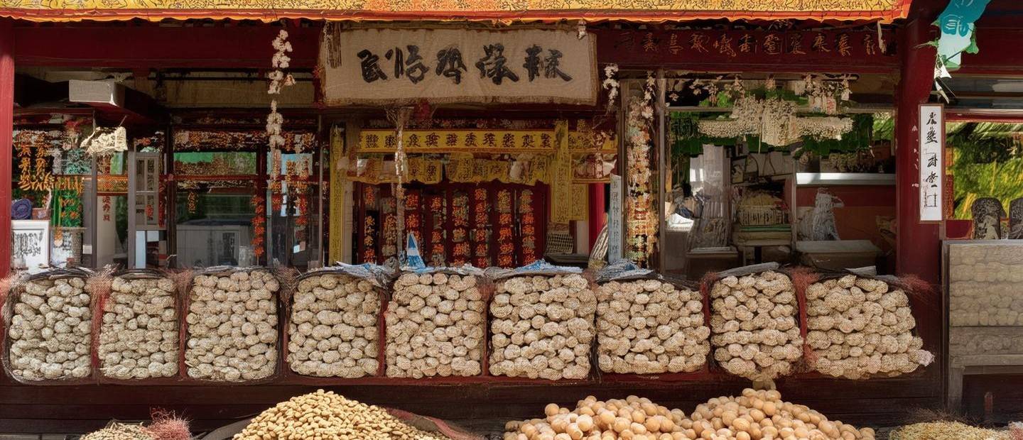 滋補(bǔ)店做什么項(xiàng)目好賺錢