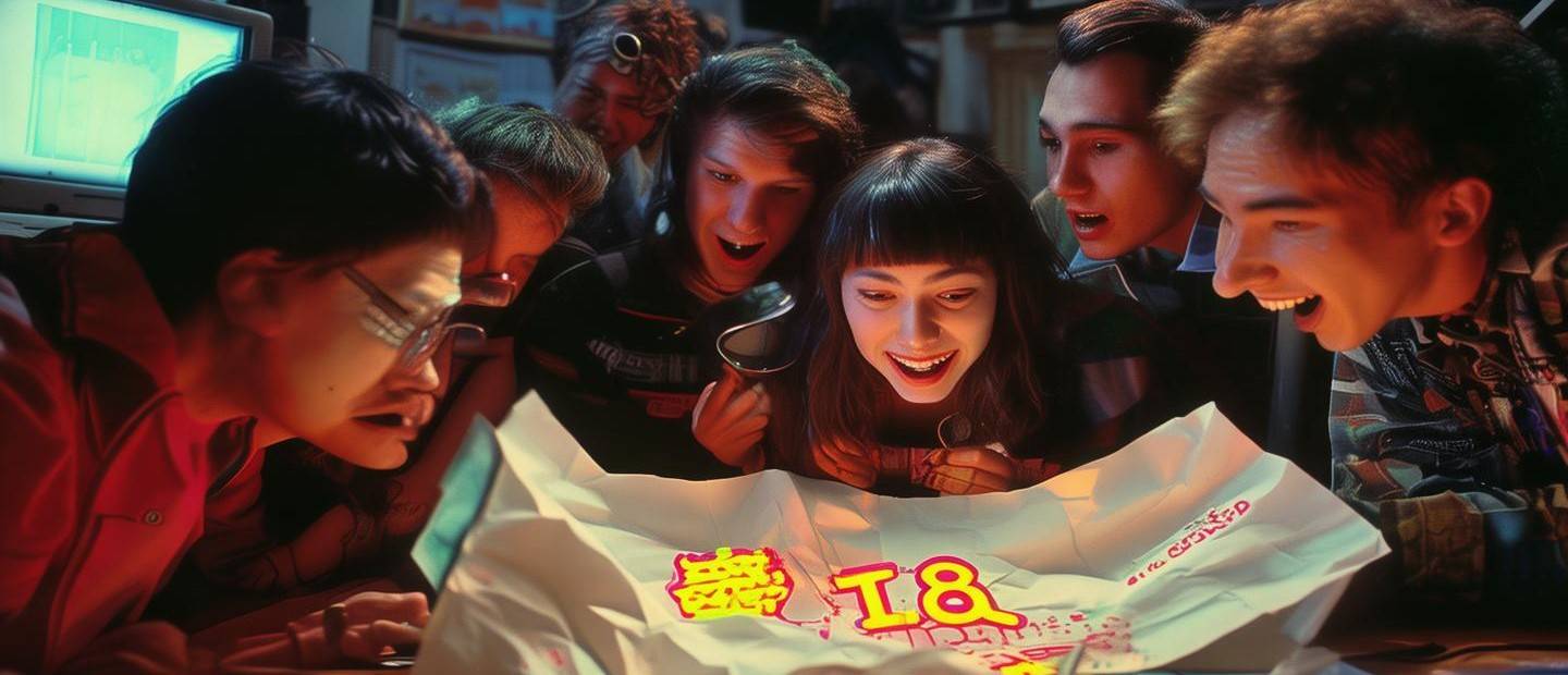 最囧游戲攻略18怎么玩