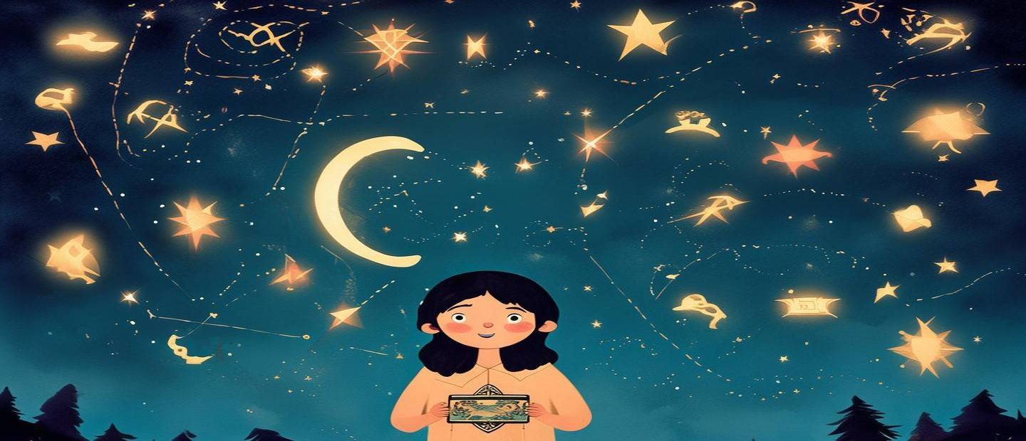 我什么星座最好呢