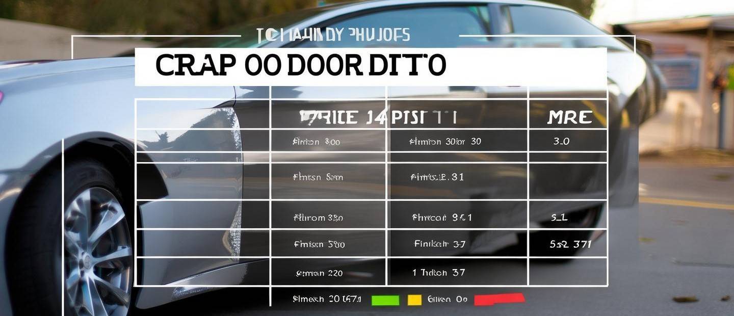 汽車車門噴漆價格多少