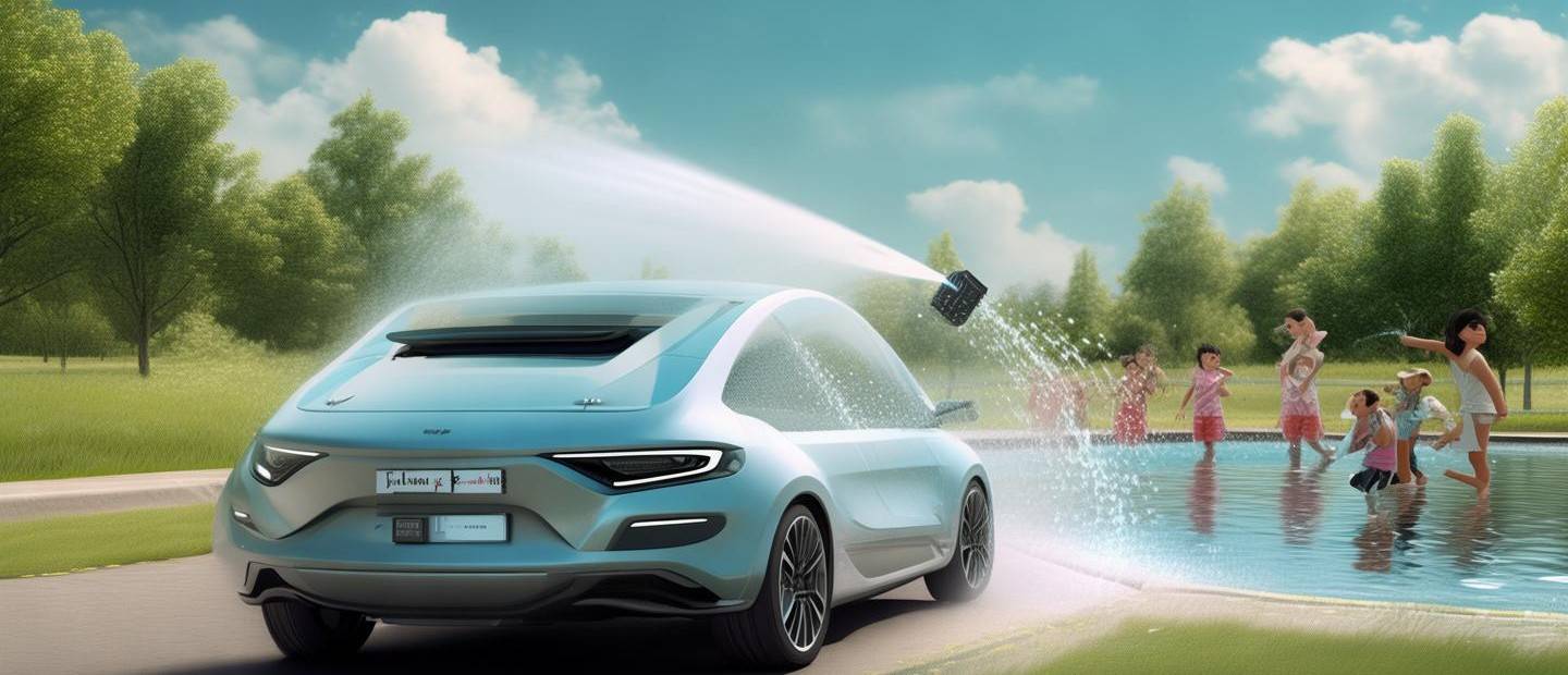 汽車噴水壺多少錢