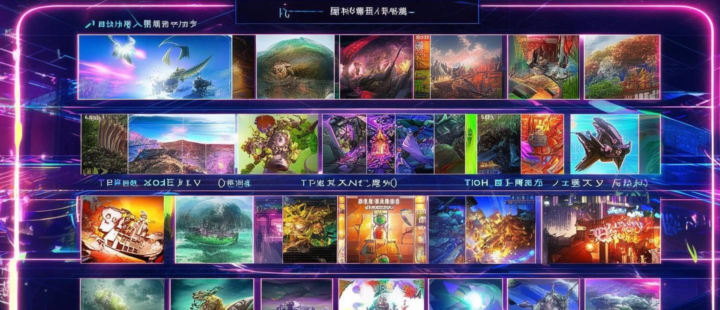 盛趣代理新游戲有哪些游戲