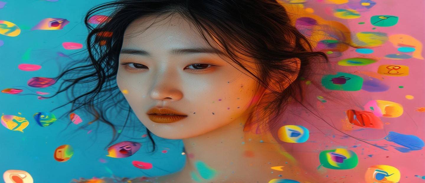 故意拍丑劉亦菲？千萬網(wǎng)紅回應(yīng)