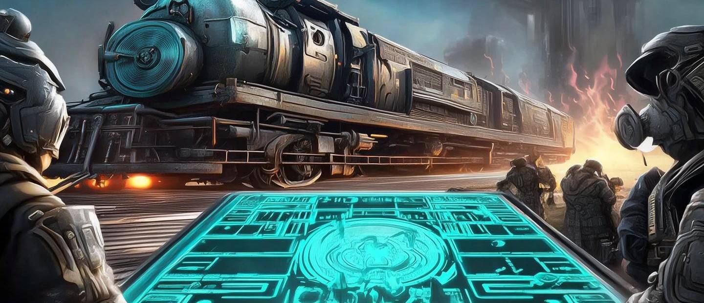 怪物列車怎么解鎖游戲攻略