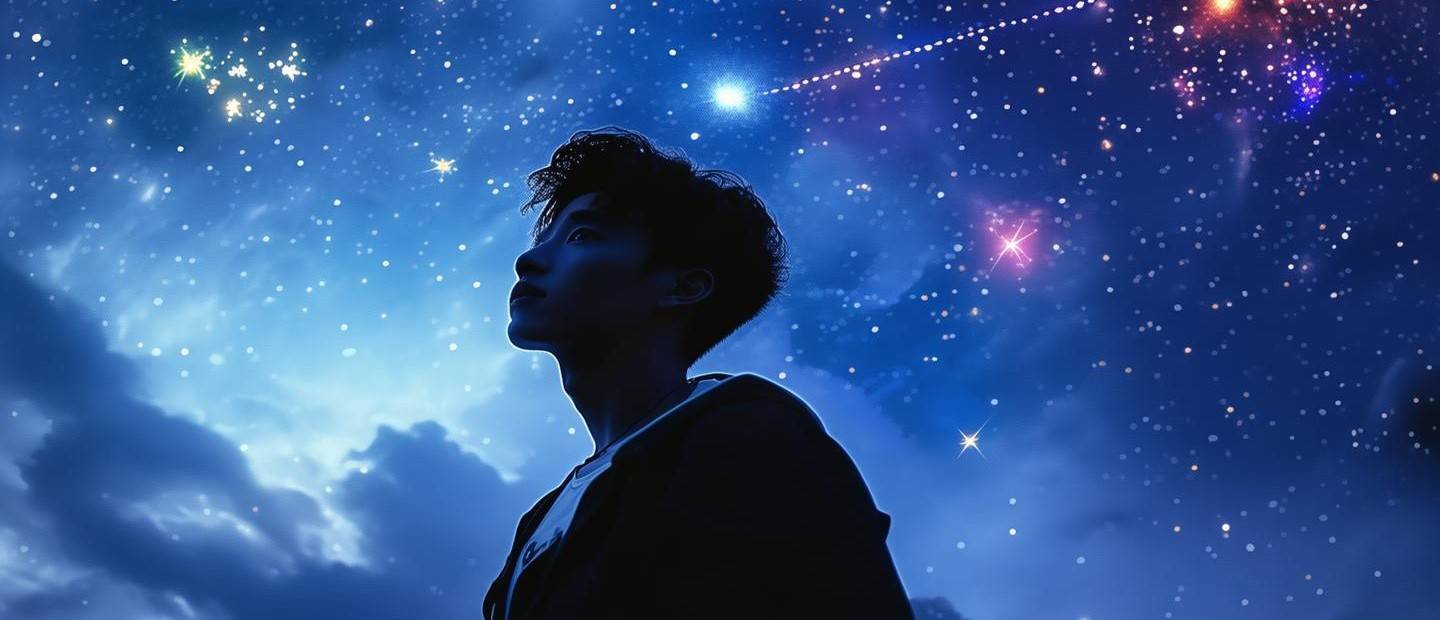 易烊千璽的星座是什么