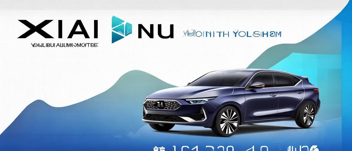 小牛汽車月銷量多少