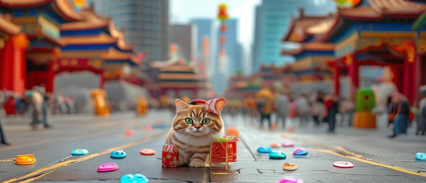 在北京怎么養(yǎng)貓攻略游戲
