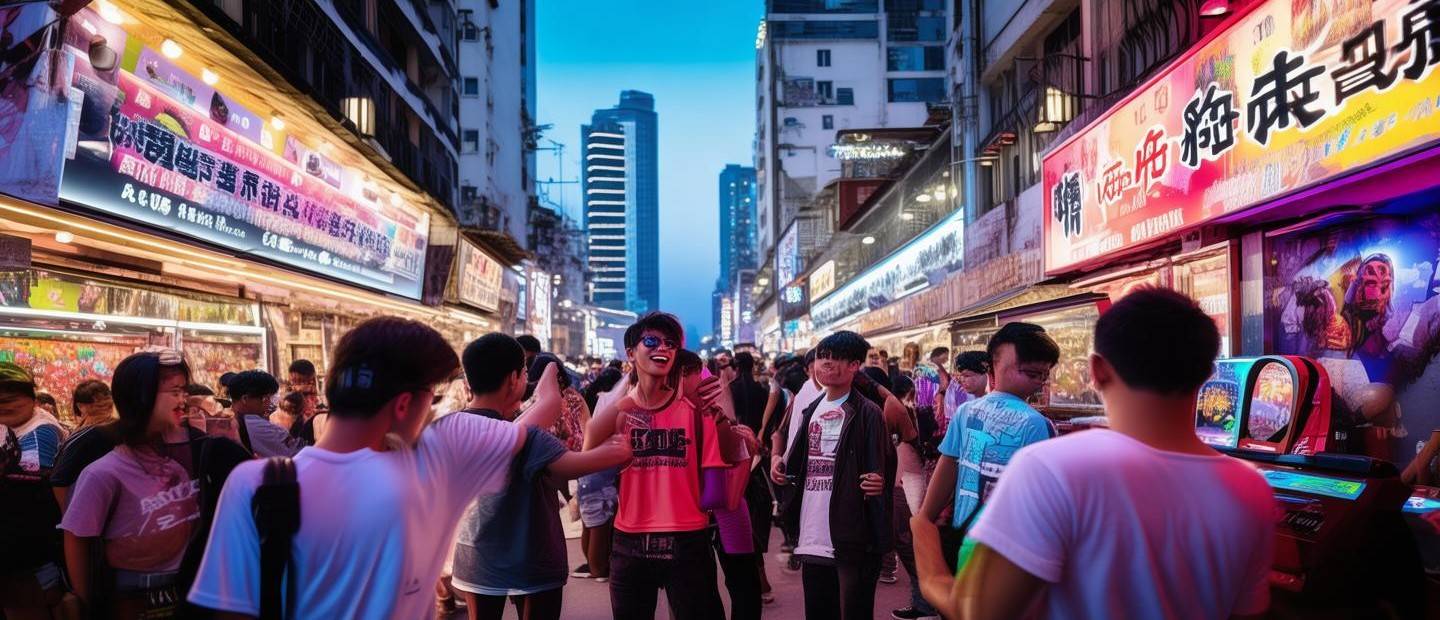 長(zhǎng)沙游戲推廣哪些最好