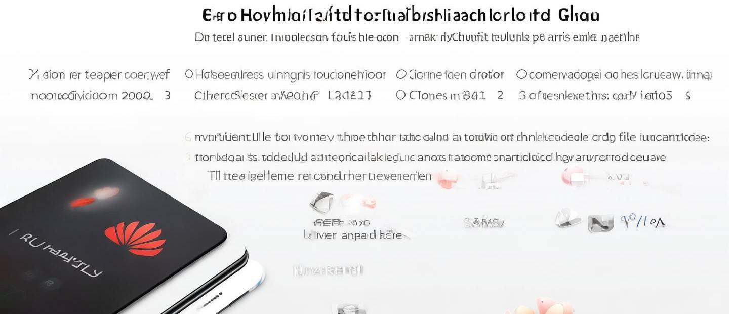華為如何換圖標(biāo)教程