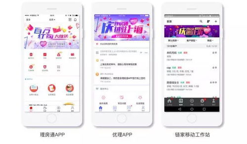 房產(chǎn)中介怎么成單