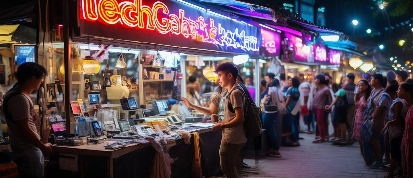 夜市創(chuàng)業(yè)做什么項(xiàng)目賺錢