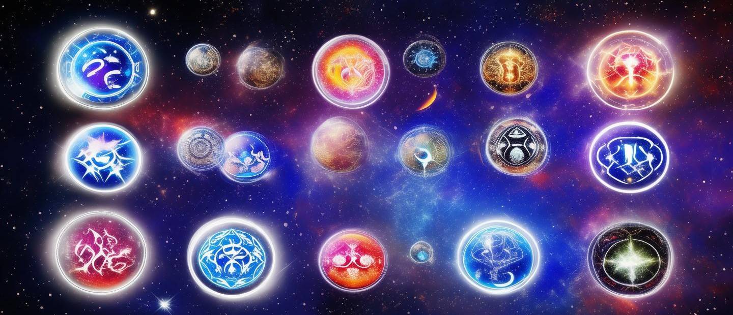 今年有什么星座運(yùn)勢
