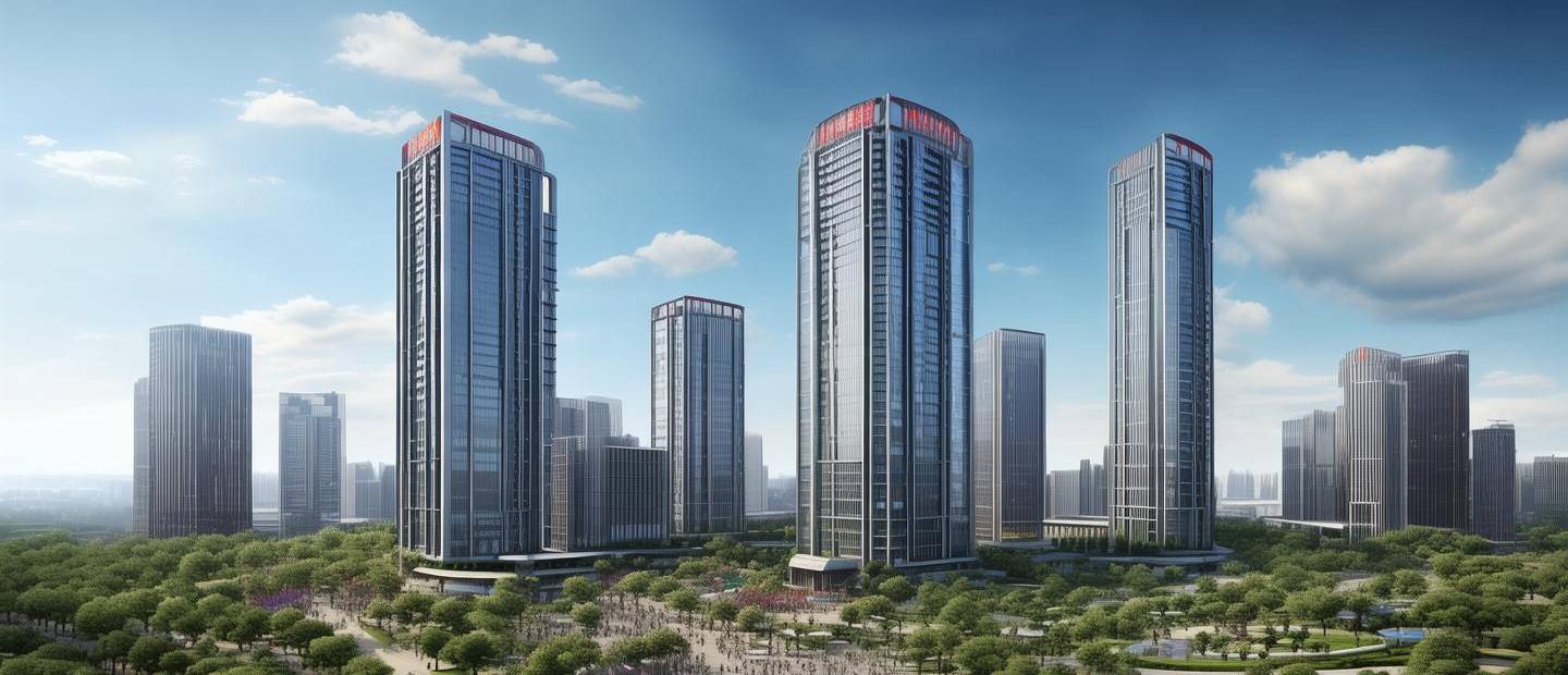 中銀房產怎么樣