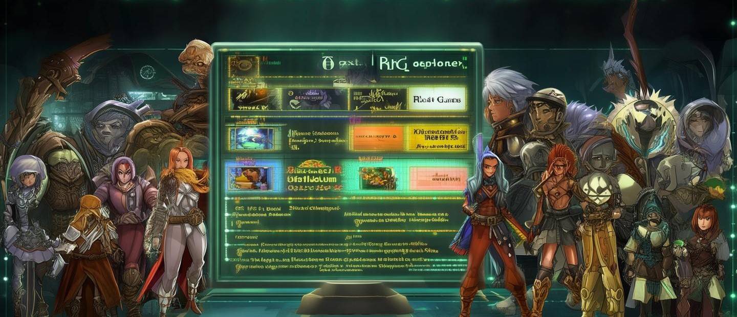 switch哪些rpg游戲好玩