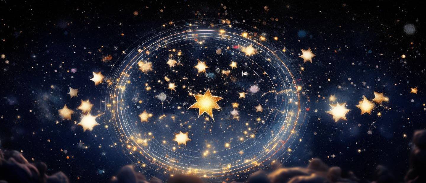 關(guān)于星星是什么星座