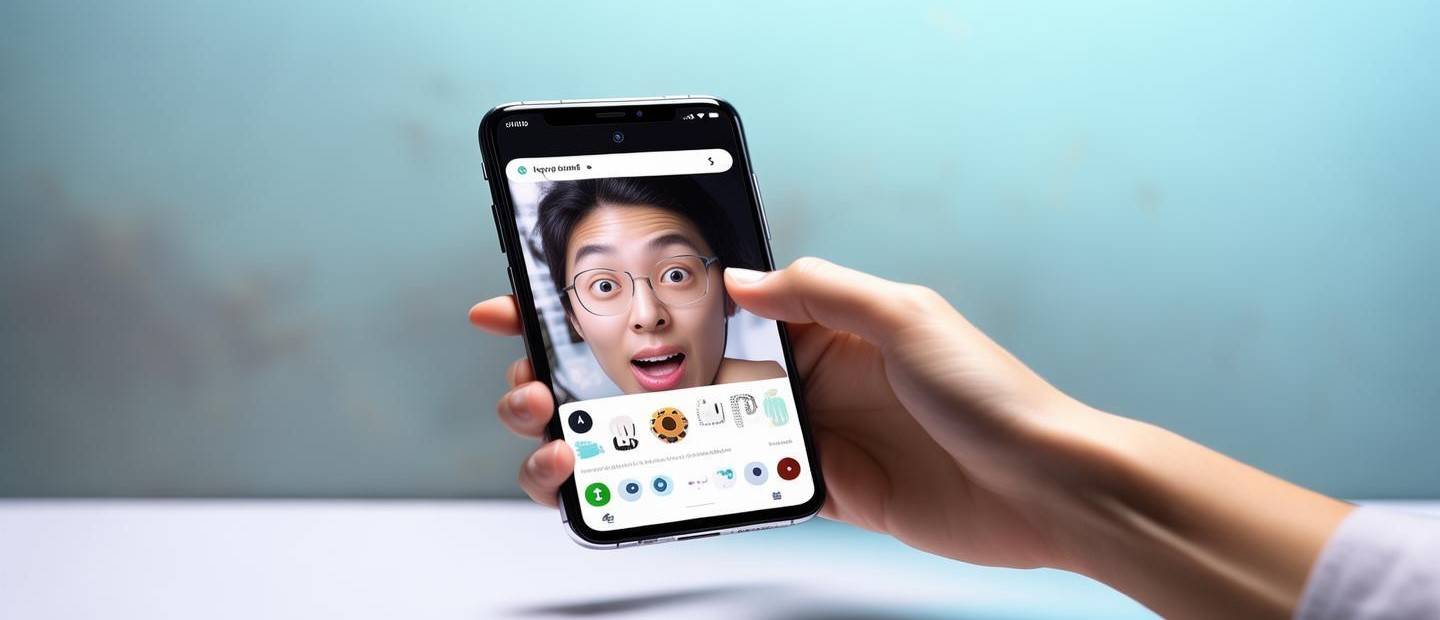 華為手機(jī)如何提取表情包