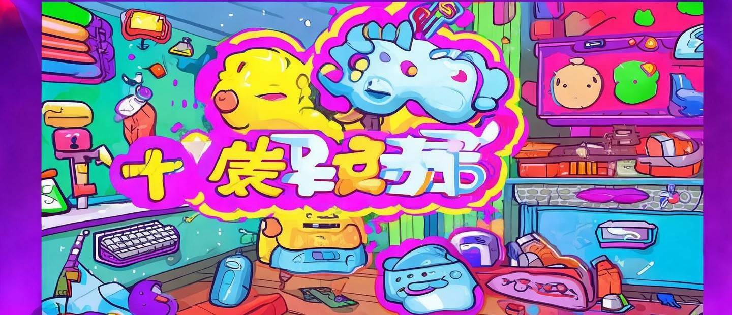 臭傻子怎么解鎖游戲攻略
