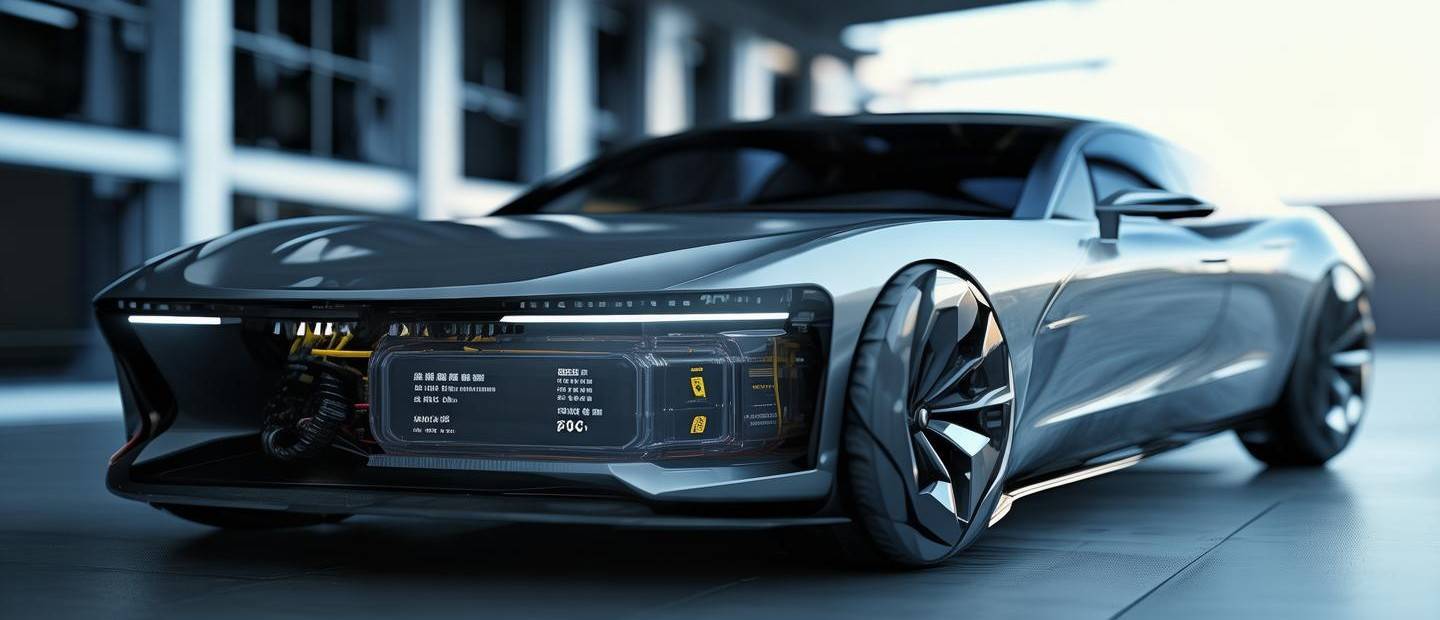 肖客汽車電瓶多少伏的
