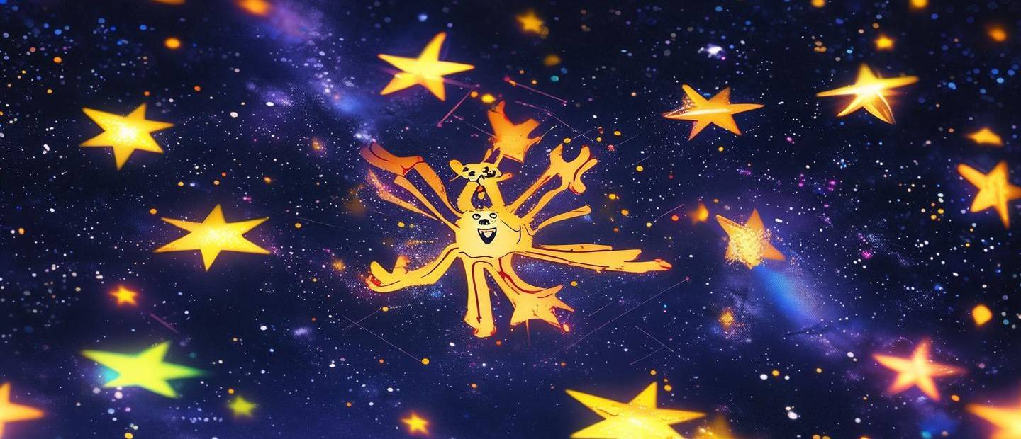 摩褐喜歡什么星座