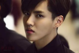 吳亦凡是什么星座的