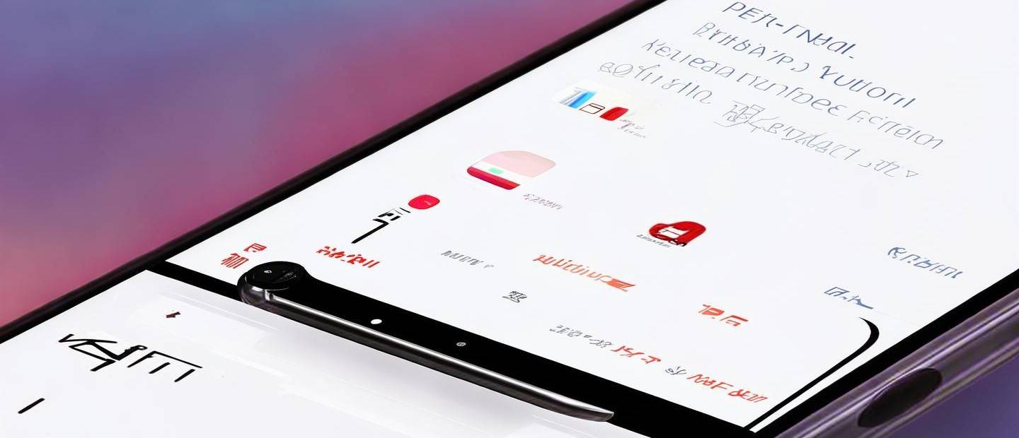 小米手機(jī)紅包提醒怎么設(shè)置