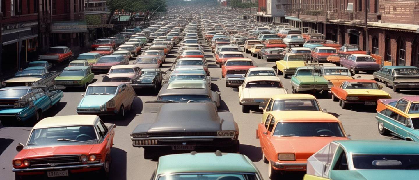 1990年汽車有多少輛