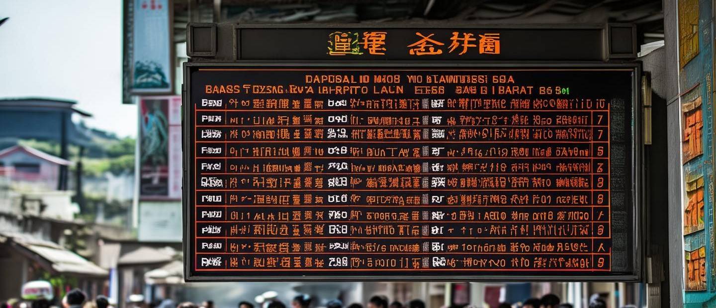 巴東至恩施汽車班次多少