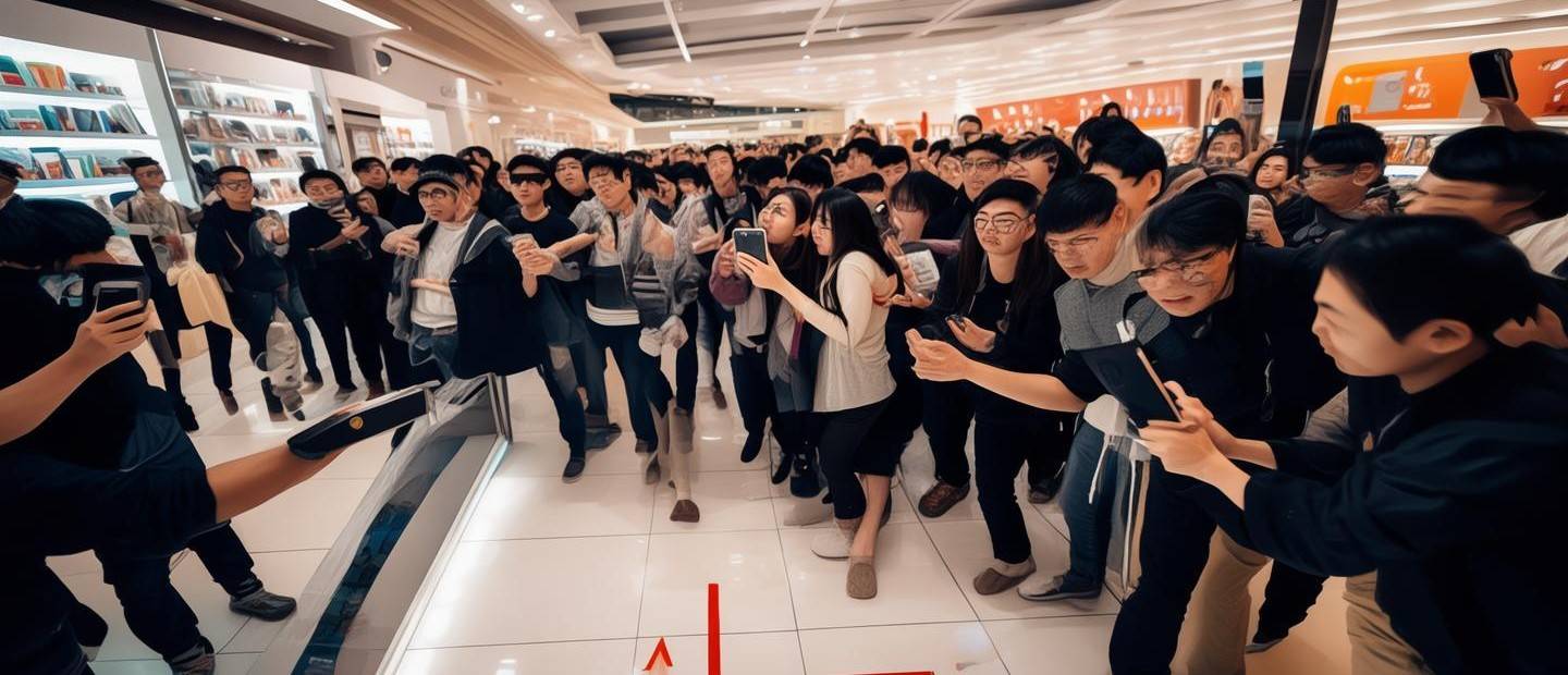 怎么才能搶到小米手機(jī)