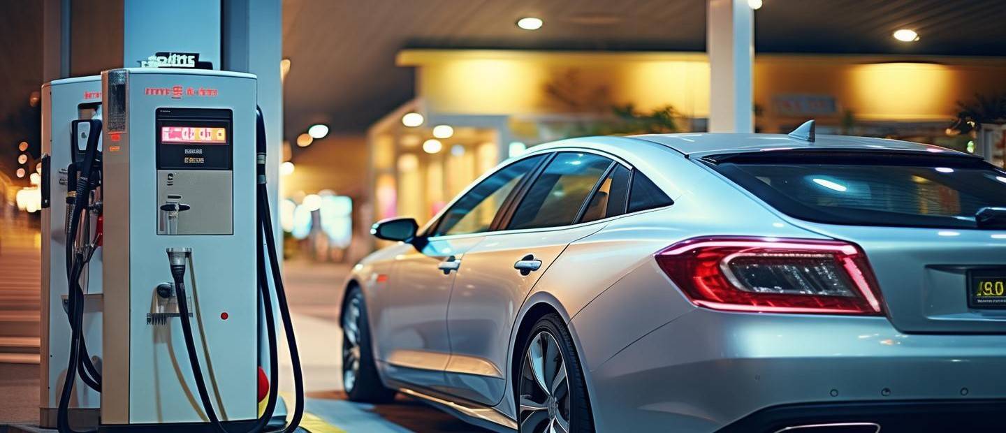 汽車汽油加多少標準