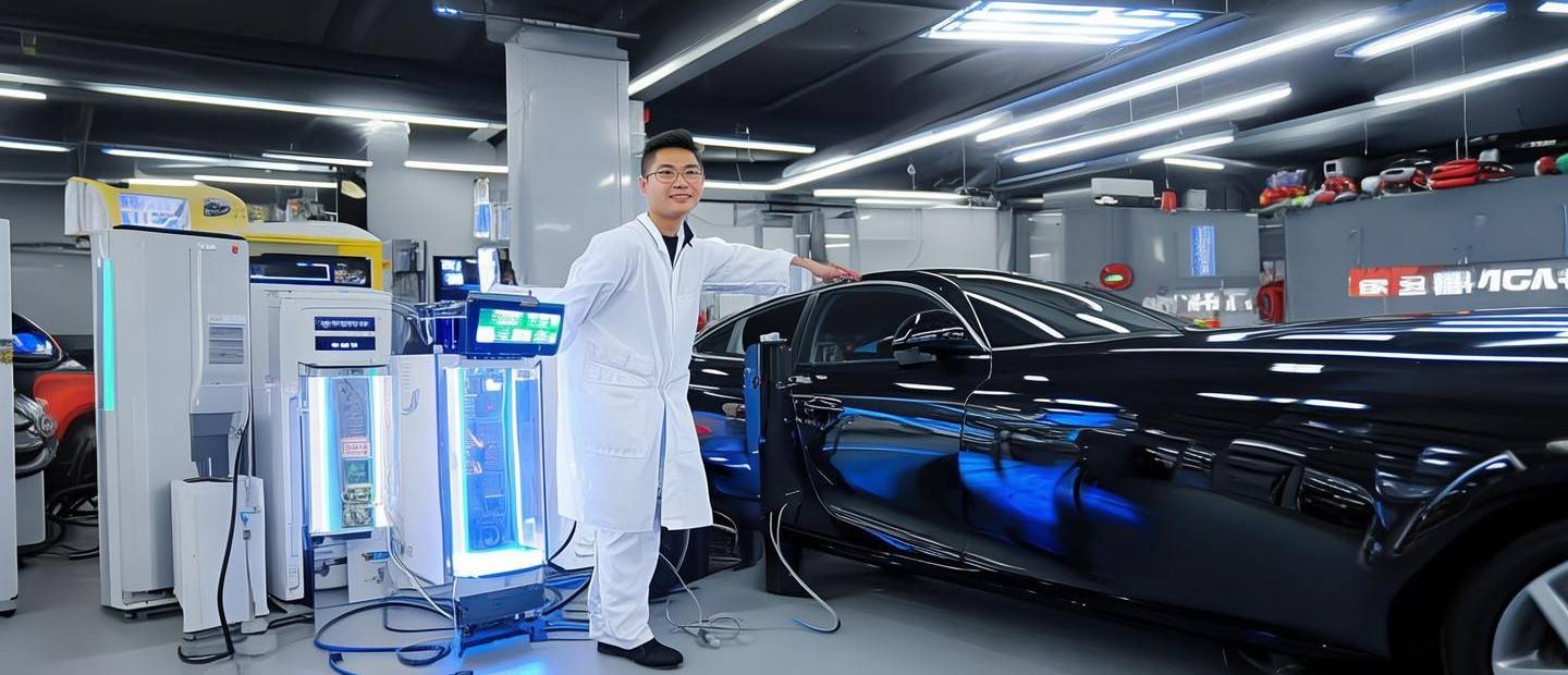 宣城汽車除甲醛費用多少
