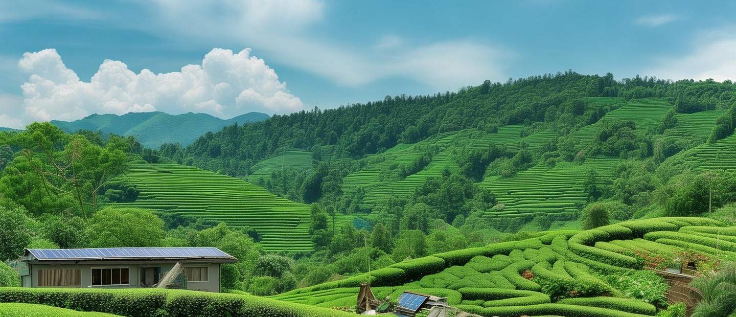 茶山可以做什么項(xiàng)目賺錢