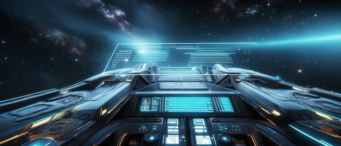 星空游戲攻略飛船怎么玩