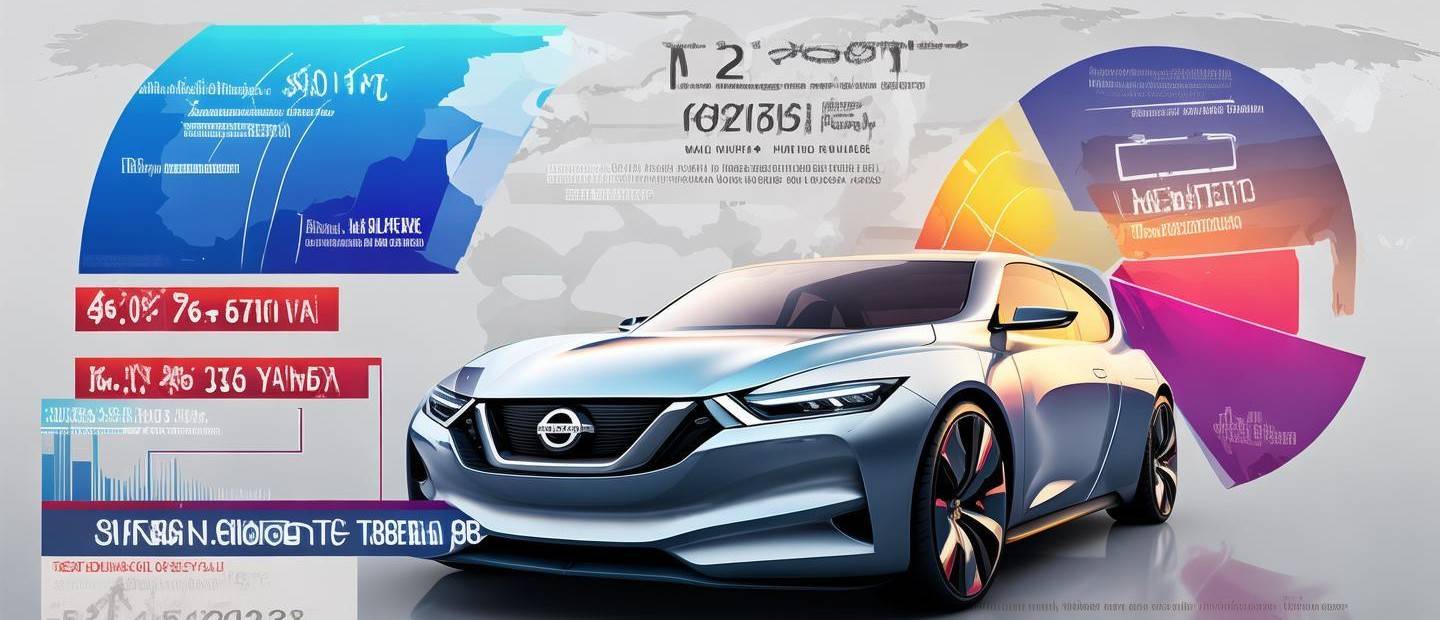 日產(chǎn)汽車年收益多少