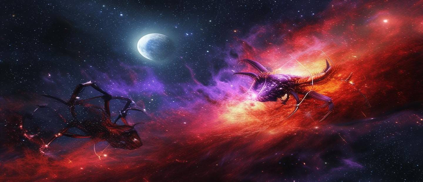 什么星座能毀掉天蝎