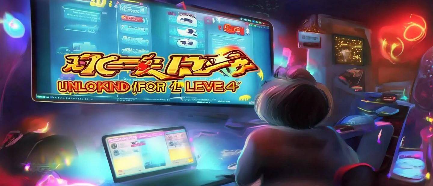 小艾游戲攻略4怎么解鎖