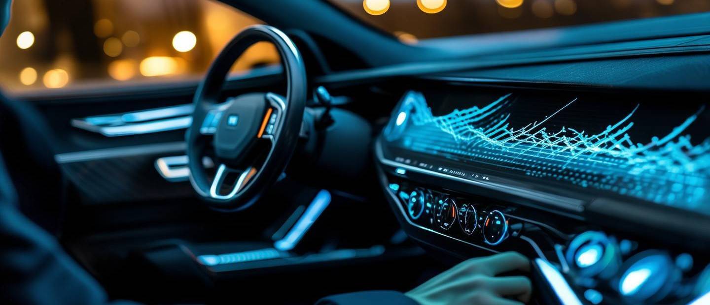 汽車低音喇叭調節(jié)多少