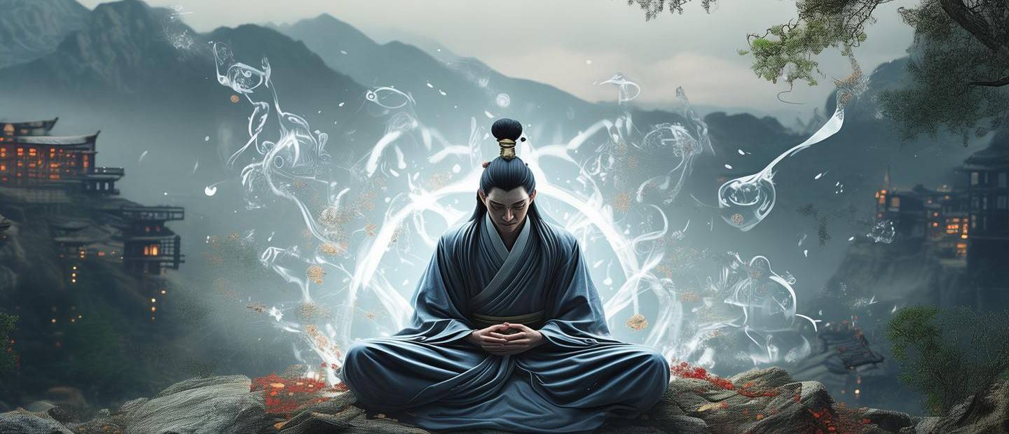神仙道游戲怎么打坐攻略