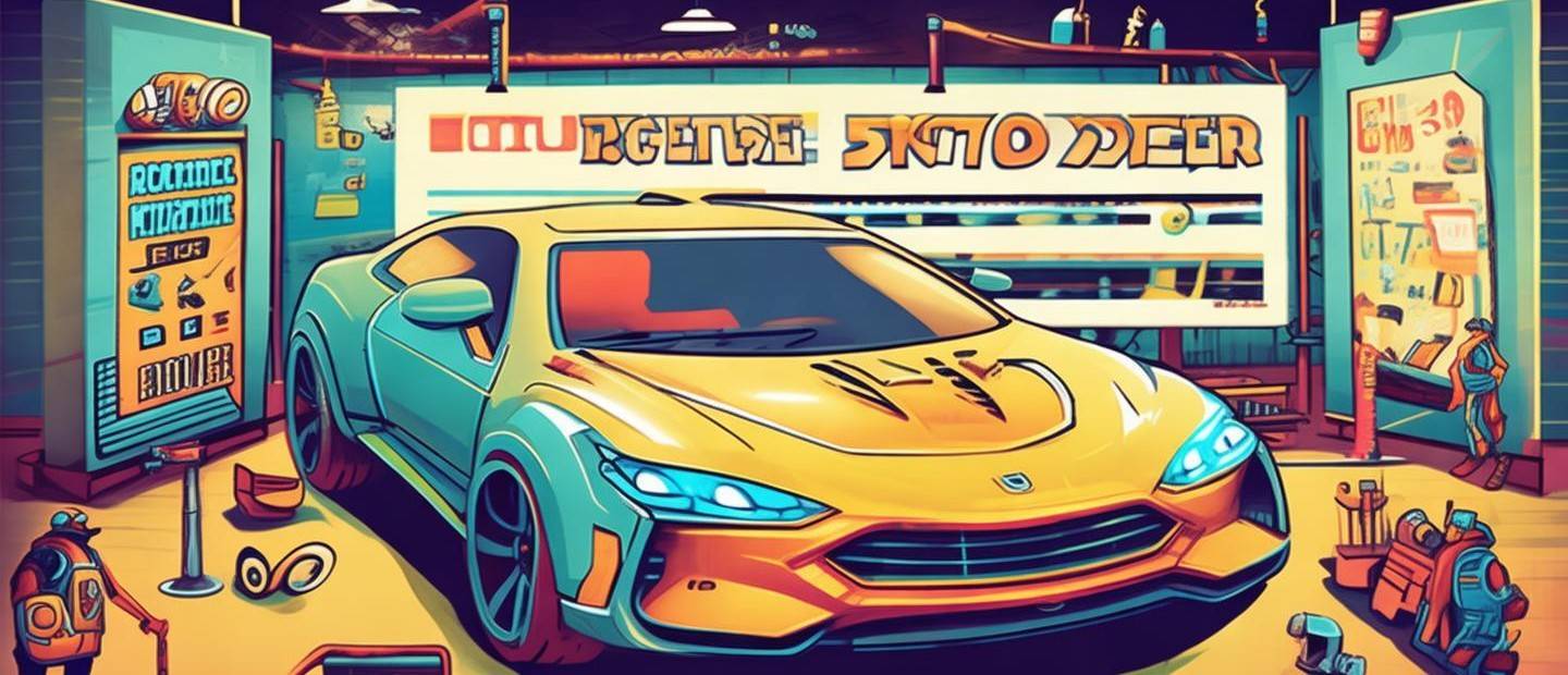 汽車配方比例是多少合適