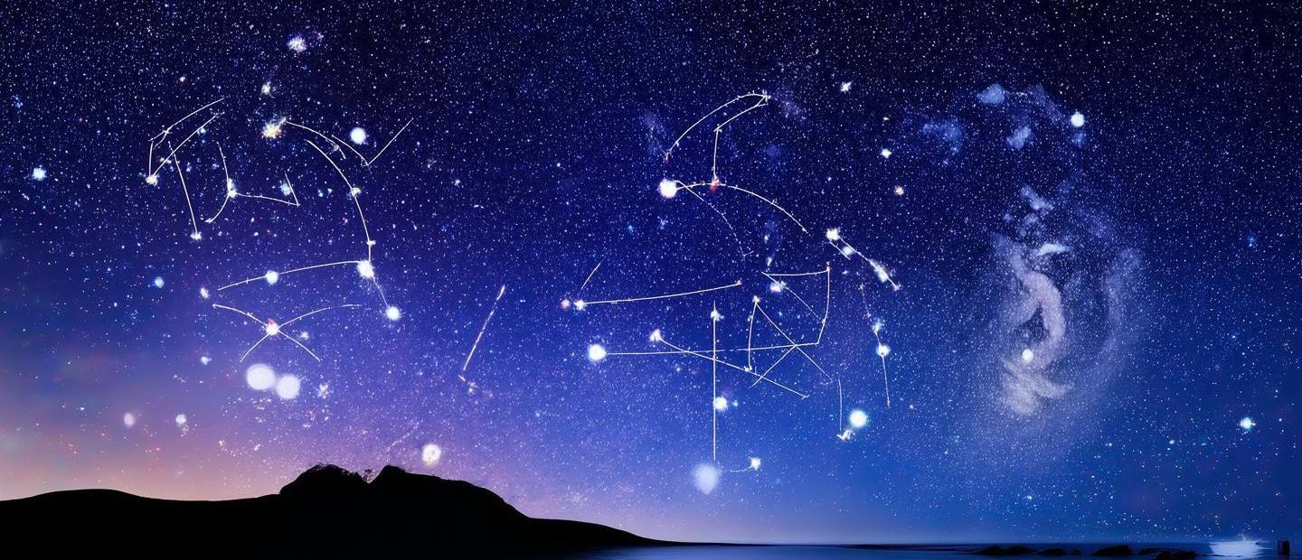 8月有什么星座