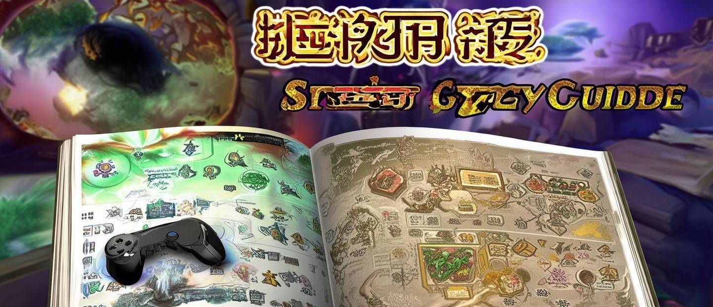 狂龍傳的游戲攻略怎么玩 狂龍傳的游戲攻略怎么玩