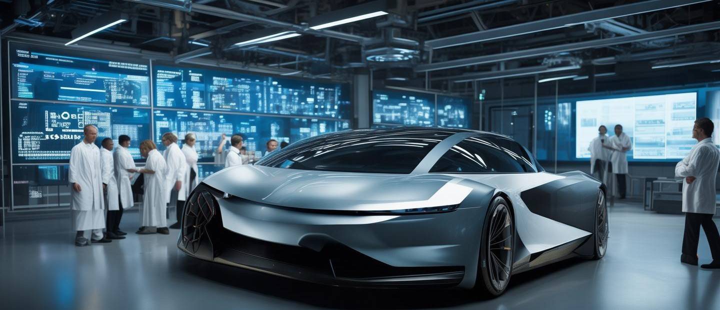 特斯拉汽車研發(fā)費(fèi)用多少