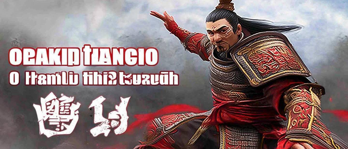 關羽游戲攻略怎么用動作