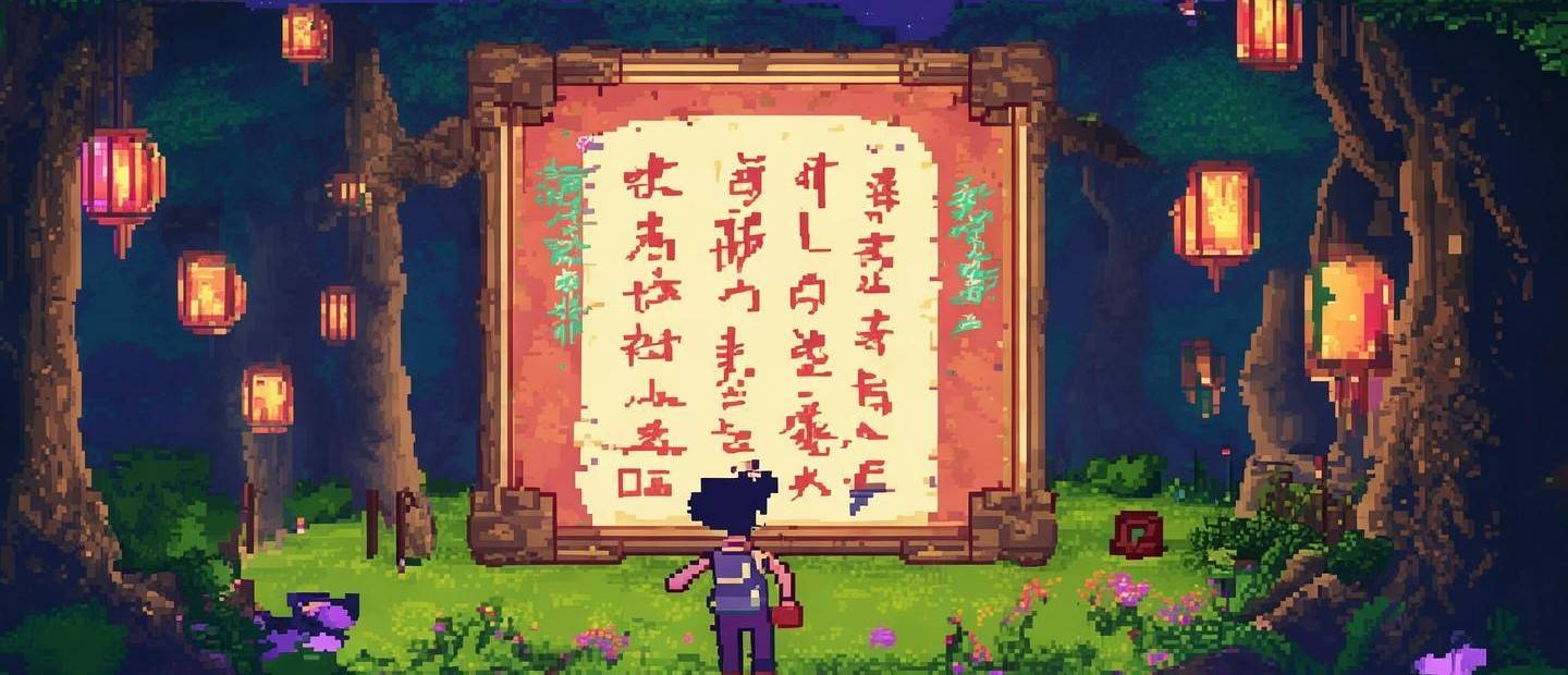 漢字攻略小游戲怎么玩 漢字攻略小游戲怎么玩