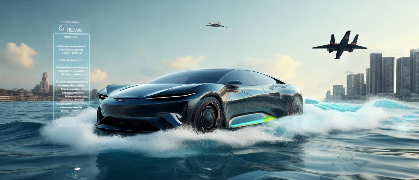 海陸空汽車(chē)多少錢(qián)